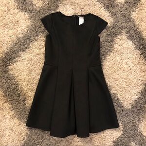 David Charles Dress